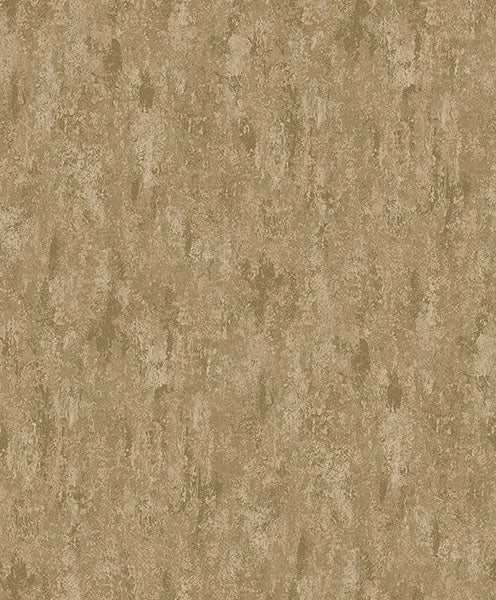 media image for Diorite Brass Splatter Wallpaper from Lumina Collection by Brewster 227