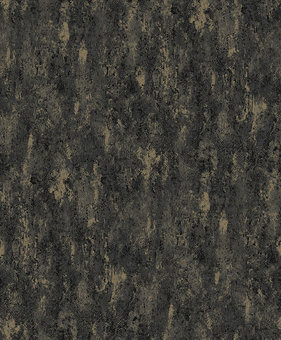 product image for Diorite Black Splatter Wallpaper from Lumina Collection by Brewster 82