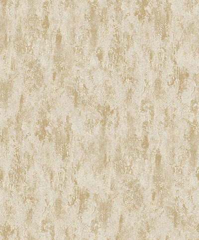 product image of Diorite Gold Splatter Wallpaper from Lumina Collection by Brewster 533