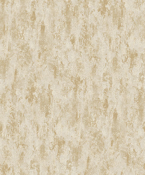 media image for Diorite Gold Splatter Wallpaper from Lumina Collection by Brewster 234