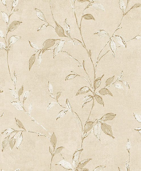 media image for sample kupari gold trail wallpaper from lumina collection by brewster 1 249