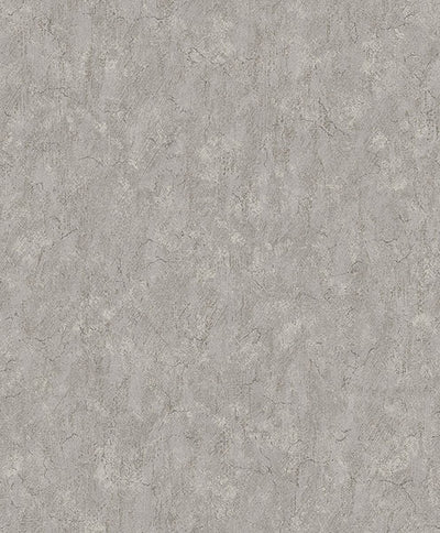 product image of sample pliny light grey distressed texture wallpaper from lumina collection by brewster 1 588