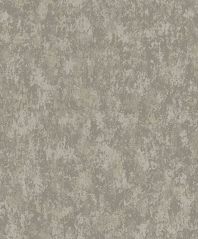 product image of Haliya Sterling Metallic Plaster Wallpaper from Lumina Collection by Brewster 547