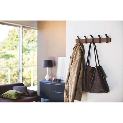 product image for Rin Wall-Mounted Coat Hanger by Yamazaki 84