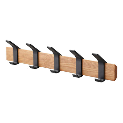 product image for Rin Wall-Mounted Coat Hanger by Yamazaki 61