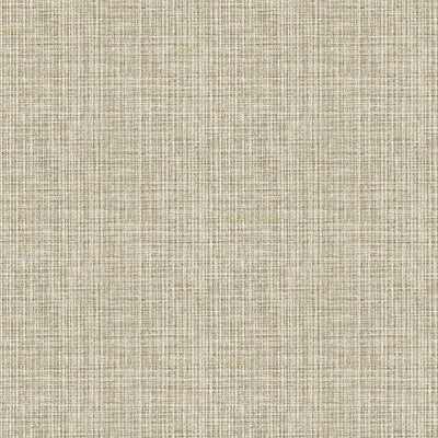 product image for Kantera Chestnut Fabric Texture Wallpaper 51