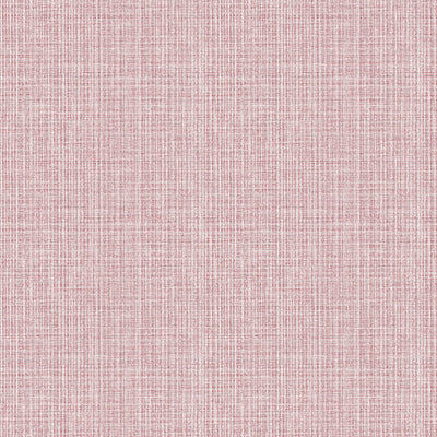 product image for Kantera Pink Fabric Texture Wallpaper 28