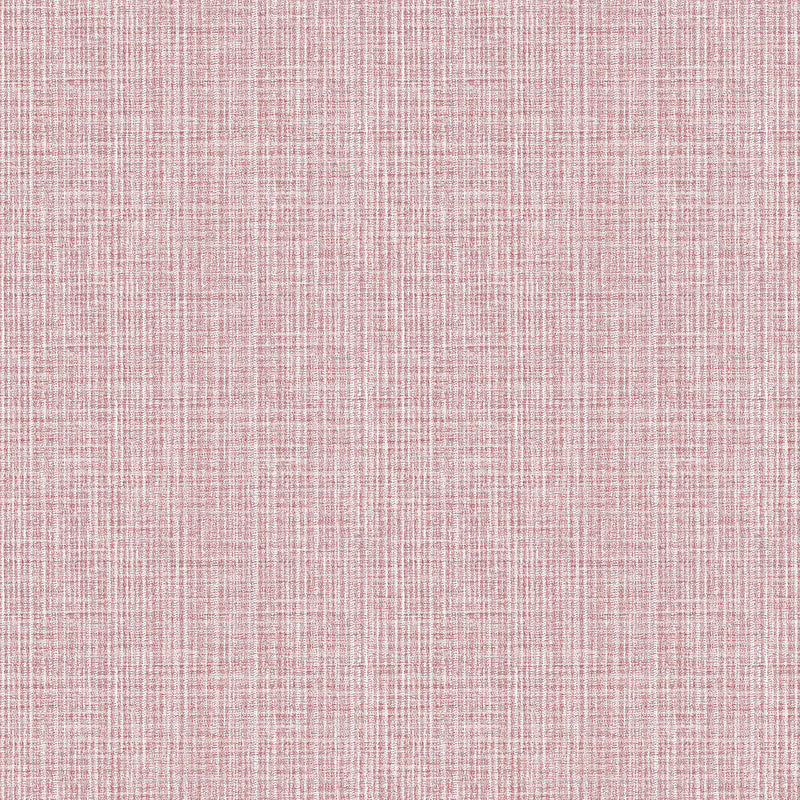 media image for Kantera Pink Fabric Texture Wallpaper 239