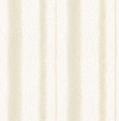 product image for Alena Beige Soft Stripe Wallpaper 5