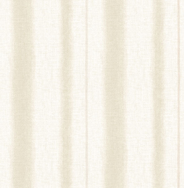 media image for Alena Beige Soft Stripe Wallpaper 267