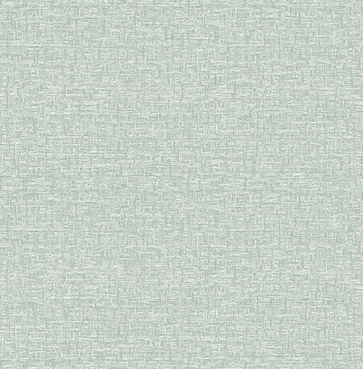 product image for Minerva Teal Texture Geometric Wallpaper 41