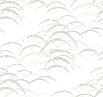 product image for Kasia Neutral Abstract Wallpaper 37