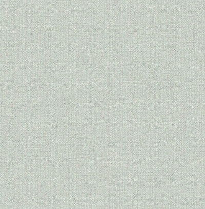 product image for Lawndale Sage Textured Pinstripe Wallpaper 61