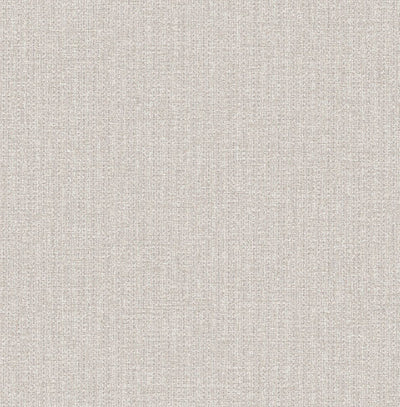 product image for Lawndale Lavender Textured Pinstripe Wallpaper 52