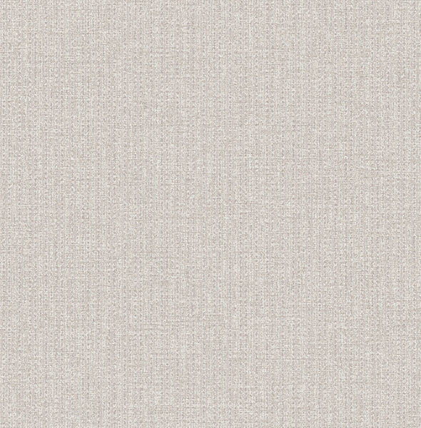 media image for Lawndale Lavender Textured Pinstripe Wallpaper 272