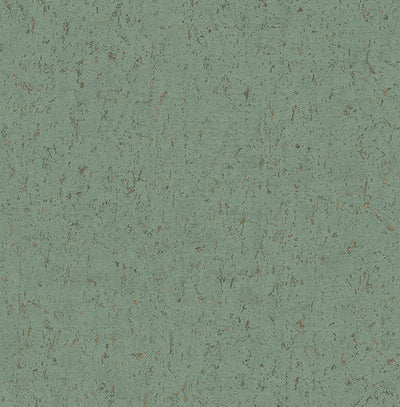 product image of Callie Mint Concrete Wallpaper from Fusion Advantage Collection by Brewster 579