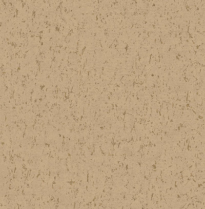 product image of Callie Light Brown Concrete Wallpaper from Fusion Advantage Collection by Brewster 537