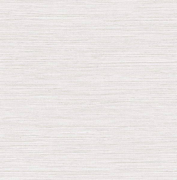 media image for Alton Off-White Faux Grasscloth Wallpaper from Fusion Advantage Collection by Brewster 212