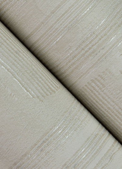 product image for Jasper Ivory Block Texture Wallpaper from Fusion Advantage Collection by Brewster 22