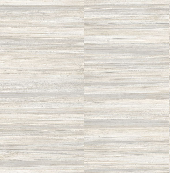 media image for Rowan White Faux Grasscloth Wallpaper from Fusion Advantage Collection by Brewster 289