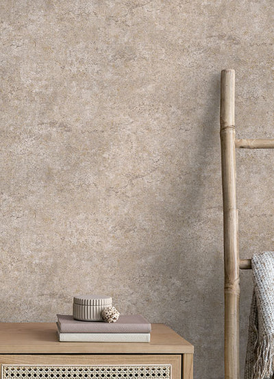 product image for Colt Blush Cement Wallpaper from Fusion Advantage Collection by Brewster 95