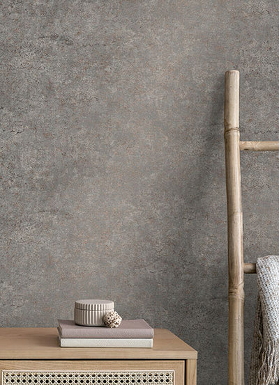 product image for Colt Grey Cement Wallpaper from Fusion Advantage Collection by Brewster 96