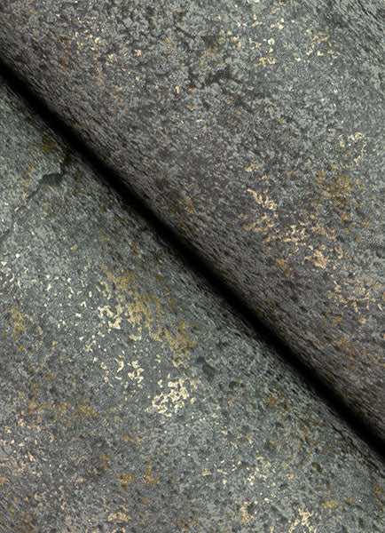 media image for Colt Charcoal Cement Wallpaper from Fusion Advantage Collection by Brewster 291