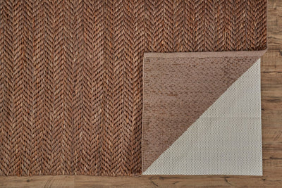 product image for Knox Hand Woven Tan and Gray Rug by BD Fine Fold Image 1 79