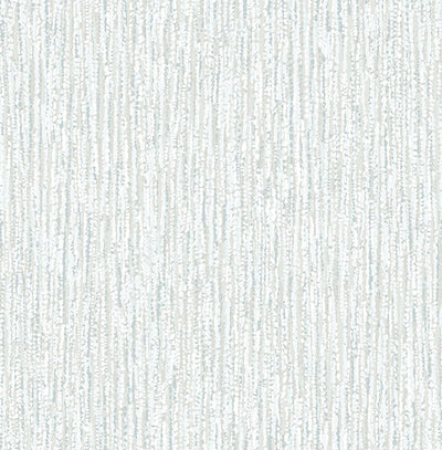 product image of Corliss Light Blue Beaded Strands Wallpaper 515