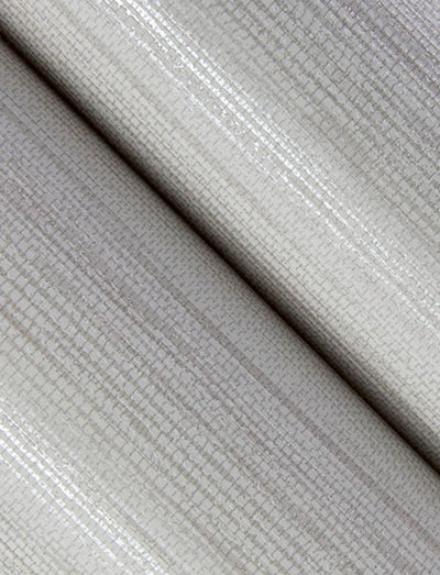 product image for Sheehan Pearl Faux Grasscloth Wallpaper 11