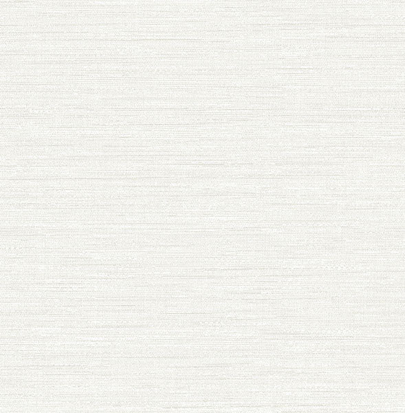 media image for Sheehan Pearl Faux Grasscloth Wallpaper 257