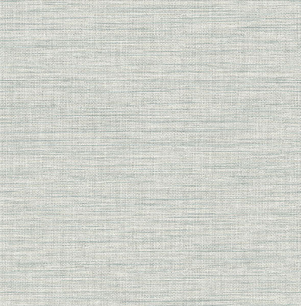 media image for Sample Exhale Seafoam Texture Wallpaper 230