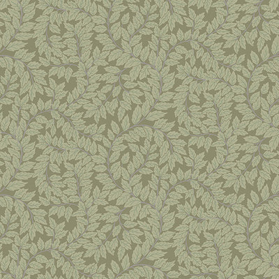 product image of Lindlöv Moss Leafy Vines Wallpaper 523