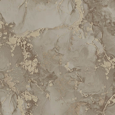 product image of Grandin Grey Marbled Wallpaper 521