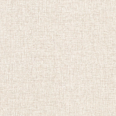 product image of Halliday Blush Faux Linen Wallpaper 510