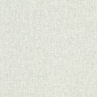 product image for Halliday Light Grey Faux Linen Wallpaper 32