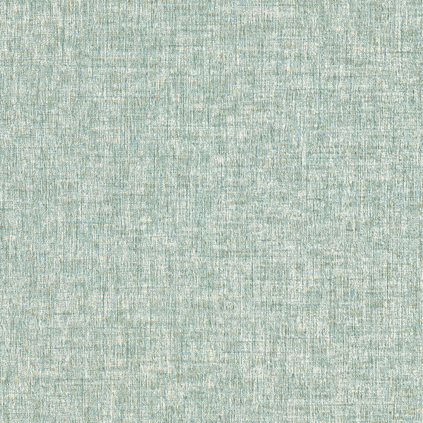 media image for Larimore Seafoam Faux Fabric Wallpaper 220