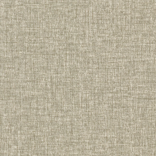 media image for Larimore Light Brown Faux Fabric Wallpaper 214