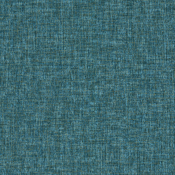 media image for Larimore Blueberry Faux Fabric Wallpaper 235