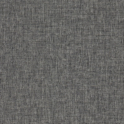 product image for Larimore Charcoal Faux Fabric Wallpaper 44