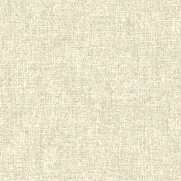 media image for Buxton Cream Faux Weave Wallpaper 278