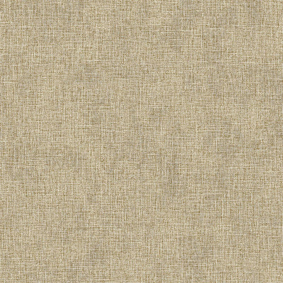 product image for Buxton Brown Faux Weave Wallpaper 72