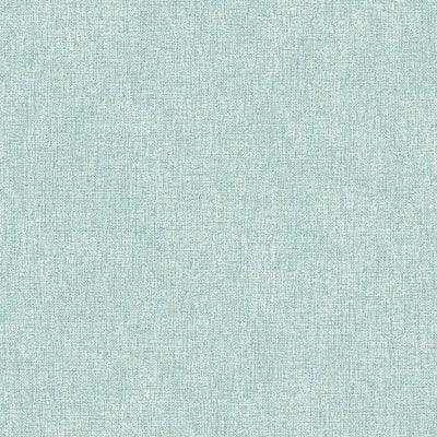 product image for Buxton Light Blue Faux Weave Wallpaper 38