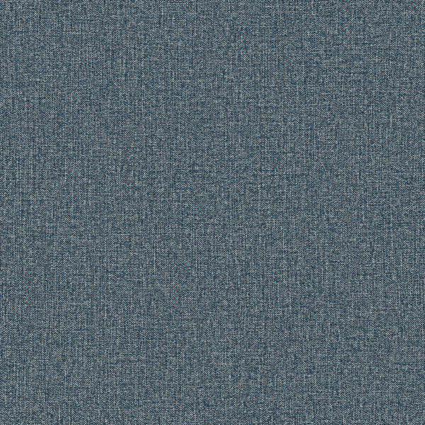 media image for Hatton Dark Blue Faux Tweed Wallpaper 289