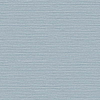 product image for Hazen Sky Blue Shimmer Stripe Wallpaper 84