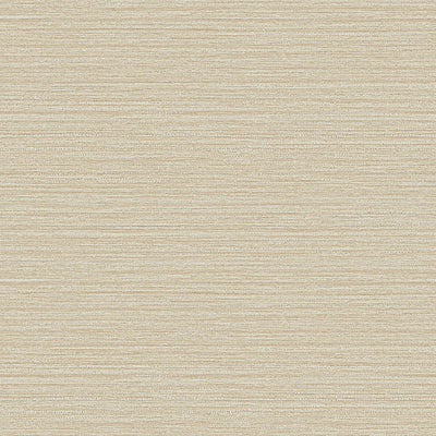 product image for Hazen Taupe Shimmer Stripe Wallpaper 73