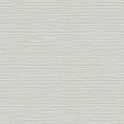 product image of Hazen Sterling Shimmer Stripe Wallpaper 522