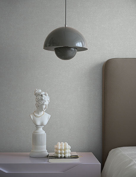 media image for Beloit Pearl Shimmer Linen Wallpaper 264