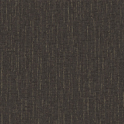 product image for Sanburn Brown Metallic Linen Wallpaper 37