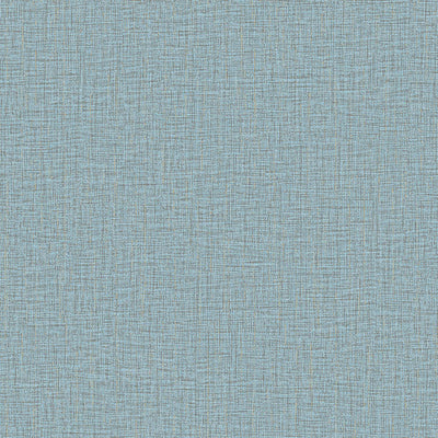 product image for Glenburn Light Blue Woven Shimmer Wallpaper 0